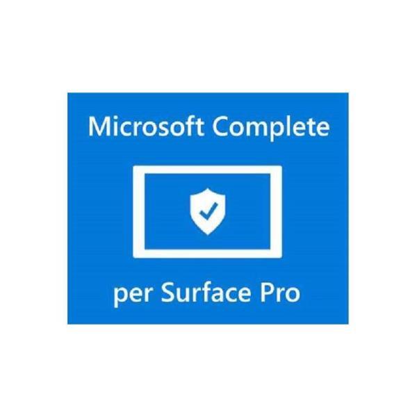 Microsoft Extended Hardware Service Plan - Contratto di …