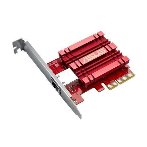 ASUS XG-C100C SCHEDA DI RETE 1 PORTA GIGABIT …