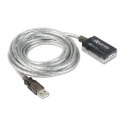 Hamlet XUREP5 - Prolunga USB - USB (F) …