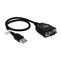 Hamlet XURS232 - Scheda seriale - USB - …