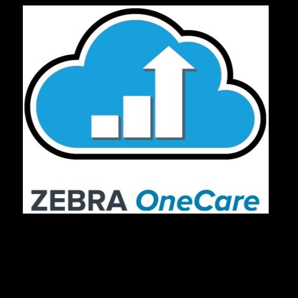 Zebra OneCare Essential with Comprehensive - Contratto di …