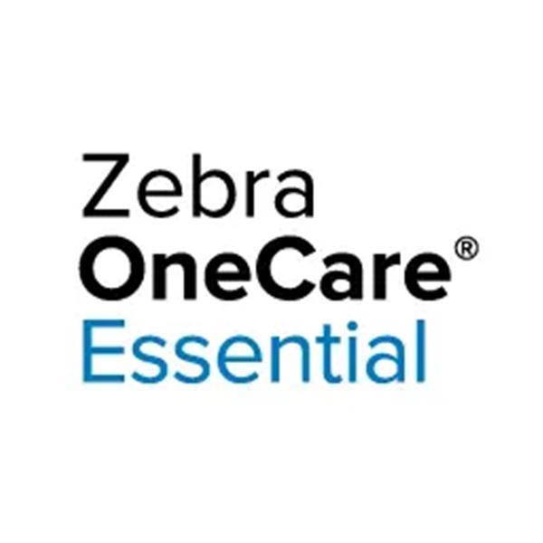 ZEBRA ONECARE ESSENTIAL RENEWAL 1Y TC21