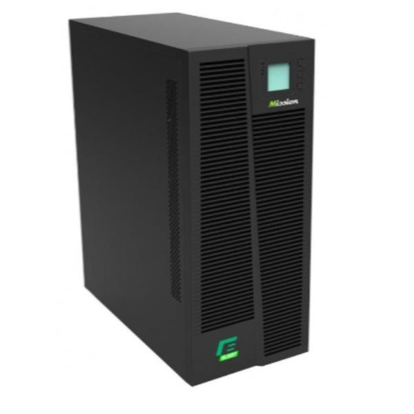 Naicon MISSION 6000 VA 5400 W ON LINE …