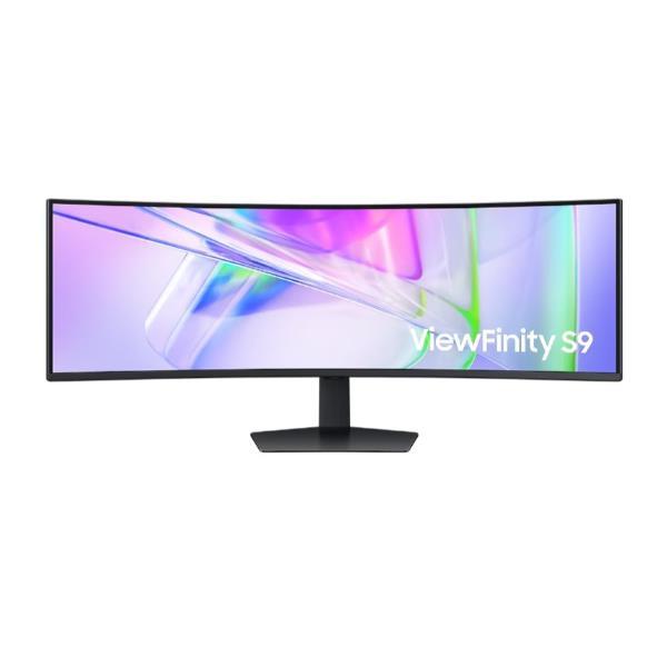 Samsung ViewFinity S9 S49C950UAU - S95UC Series - …
