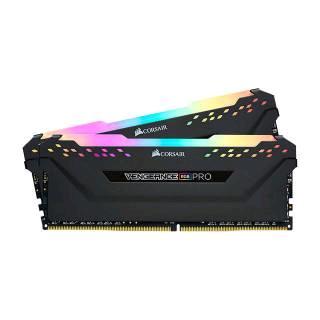 CORSAIR VENGEANCE RGB 64GB KIT 2 X 32GB …
