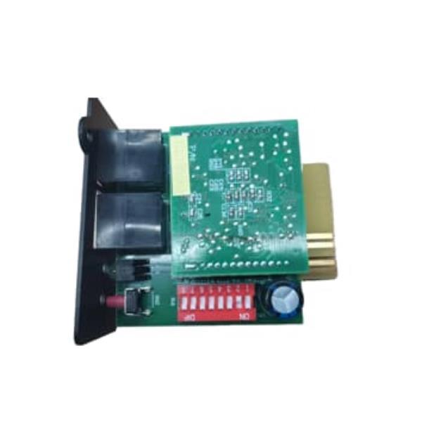 ABB SPA MINI WINPOWER MODBUS CARD