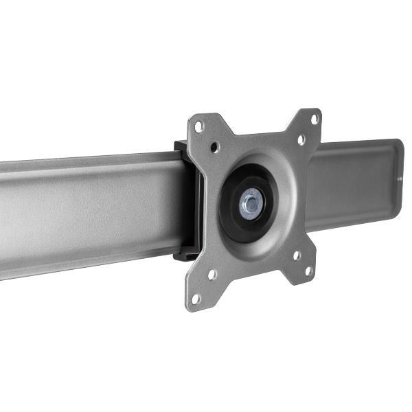 CONCEPTRONIC 17"-32" TRIPLE MONITOR DESK MOUNT