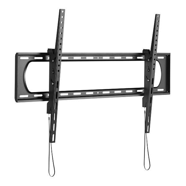 EQUIP STAFFA TV PARETE PER TV CURVE DA …