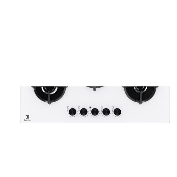 Electrolux Serie 600 EGG75372W - Piano cottura a …