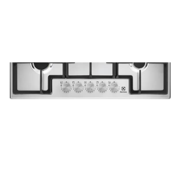Electrolux Serie 300 Slim line EGS75362X - Piano …