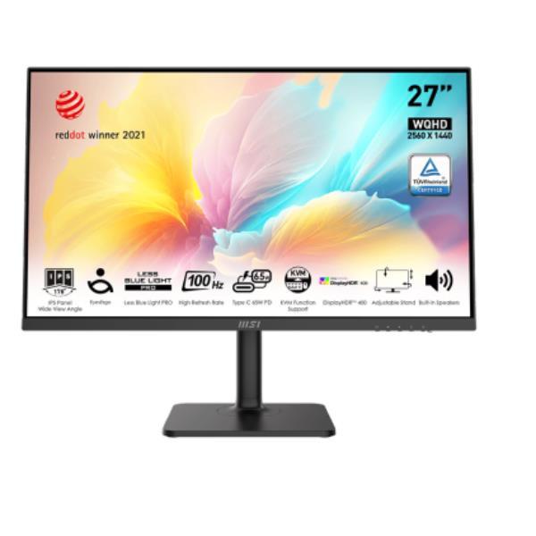 Monitor