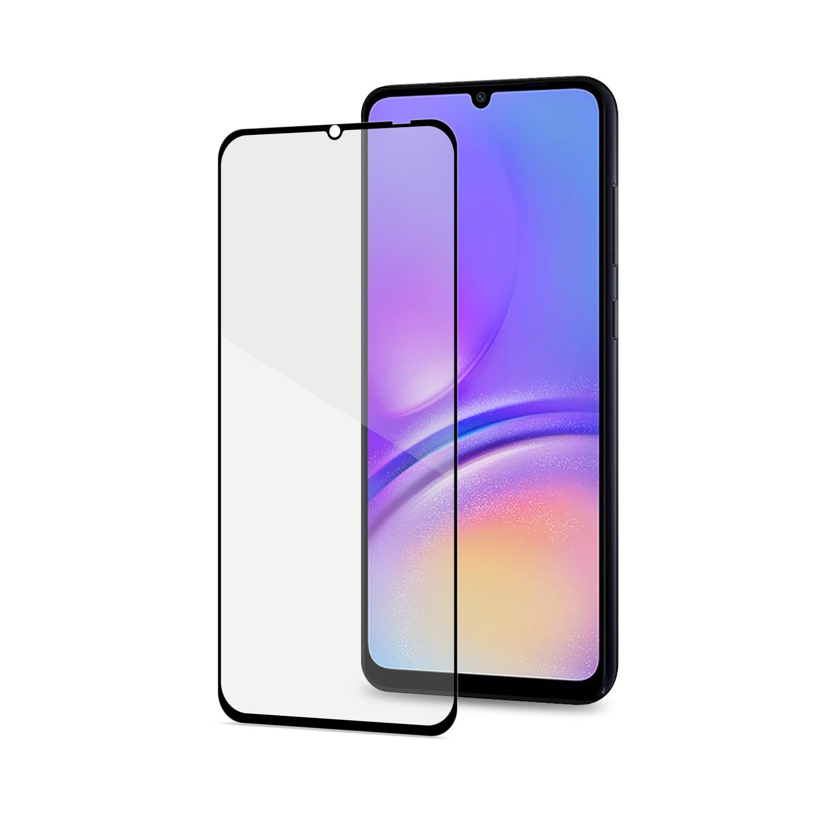 Proteggi schermo - FULLGLASS - Samsung Galaxy A05 …