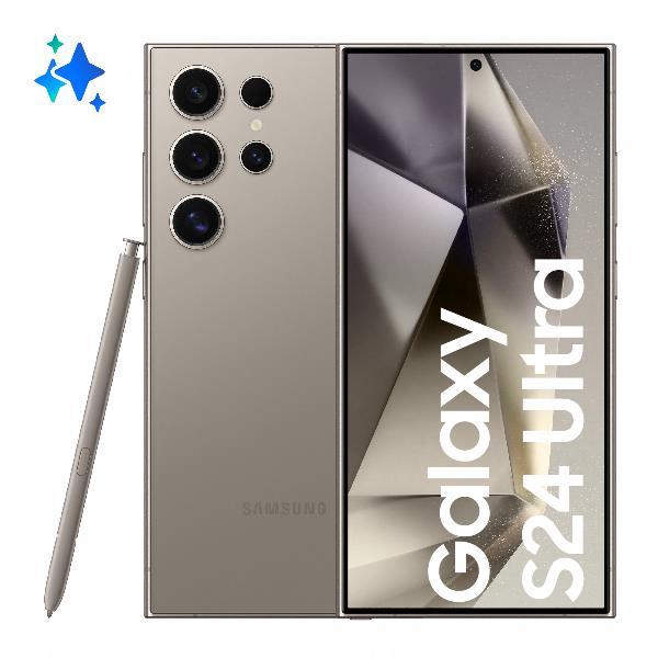 5G smartphone