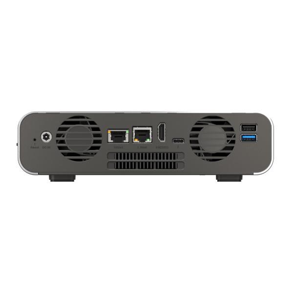 QNAP TBS-H574TX - Server NAS - 5 alloggiamenti …