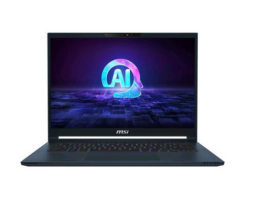 MSI STEALTH 14 AI STUDIO A1VFG-071IT 14" OLED …