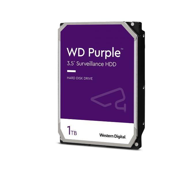 WD Purple WD11PURZ - HDD - 1 TB …