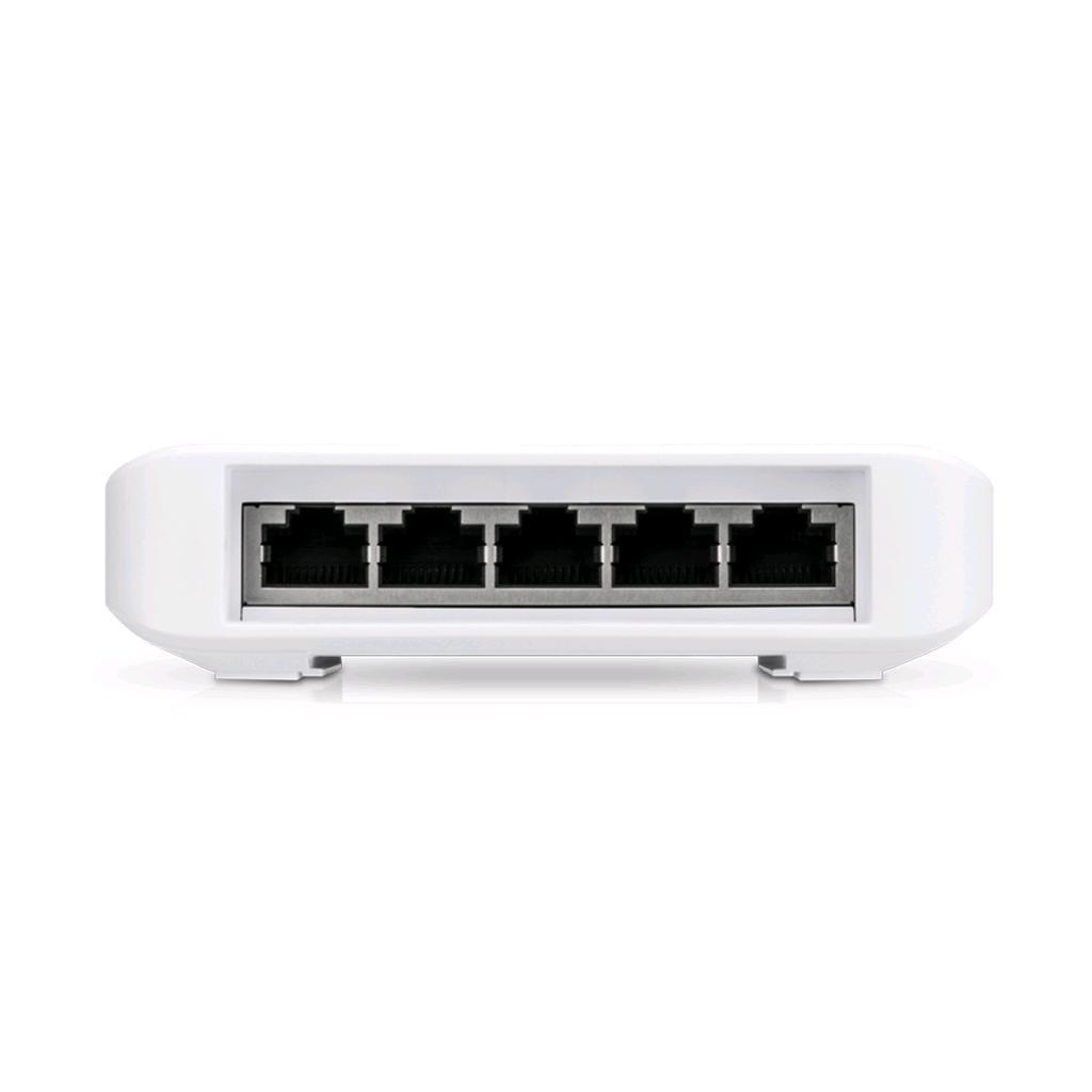 Ubiquiti UniFi USW?FLEX, Gestito, L2, Gigabit Ethernet (10/100/1000), …