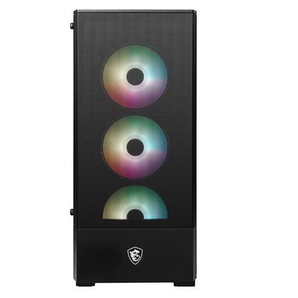 CABINET - MAG FORGE 112R