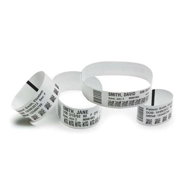 ZEBRA Z-BAND CINTURINO TERMICO 25.4 x 279.4 mm …