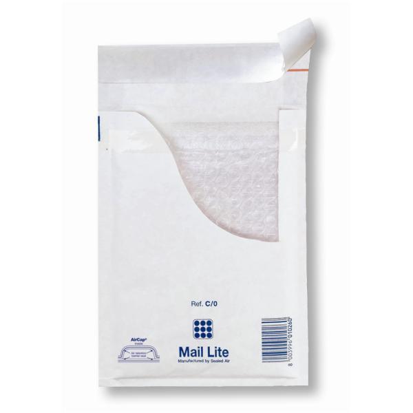Mail Lite K/7 - Busta postale - 350 …