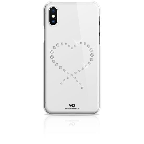 Cover - WHITE DIAMONDS - Apple iPhone Xs …