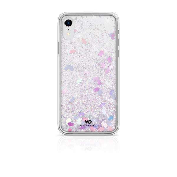 Cover - WHITE DIAMONDS - Apple iPhone Xs …