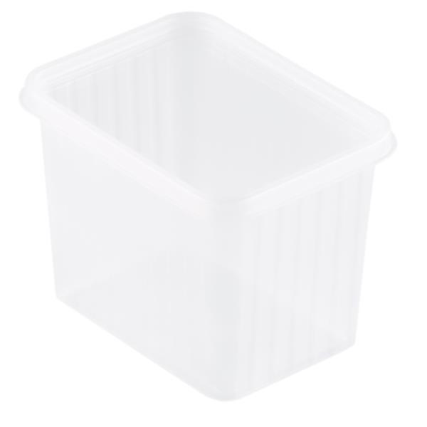 Duni - Contenitore per cibo - 1000 ml …