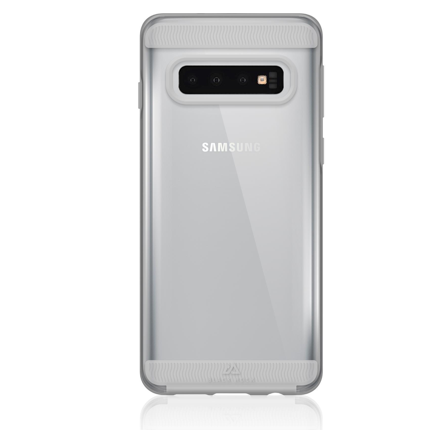Black Rock Cover - AIR ROBUST - Samsung …