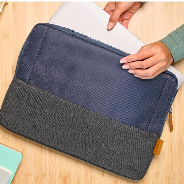 Trust Lisboa - Custodia per notebook - 13.3" …