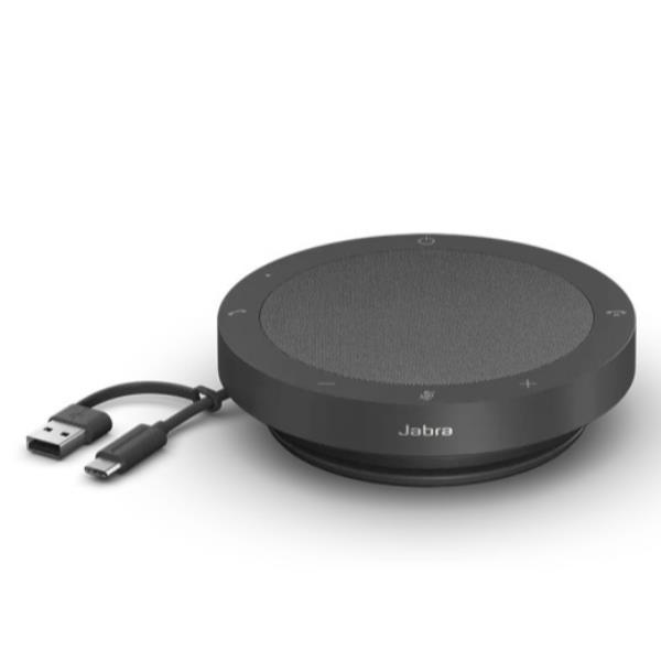 Jabra Speak2 55 MS - Vivavoce a mani …