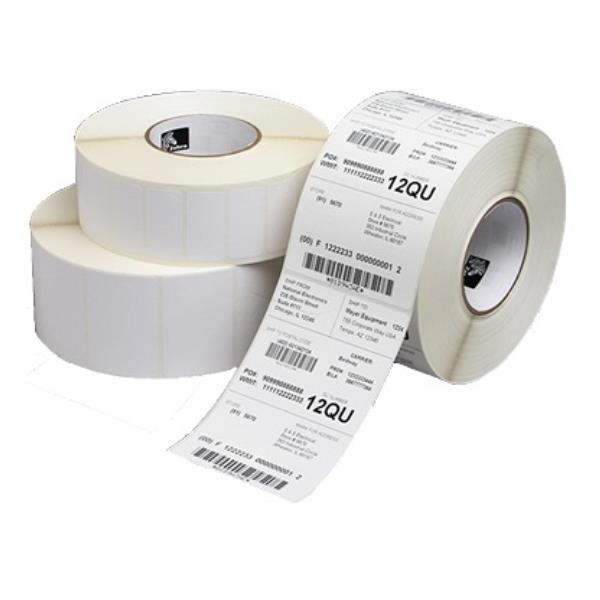 ZEBRA ETICH.Z-PERFORM 1000T 76X83MM