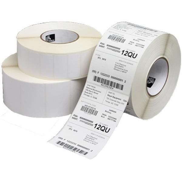 Zebra PolyPro 3000T - Polipropilene (PP) - Lucido …