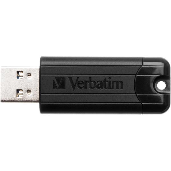 Verbatim PinStripe USB Drive - Chiavetta USB - …