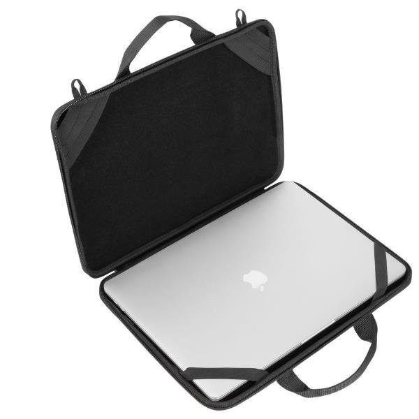 Rivacase Borsa Antishock rigida per Laptop 14 e …