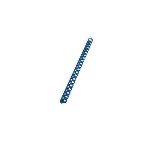 Fellowes - 19 mm - 21 anelli - …