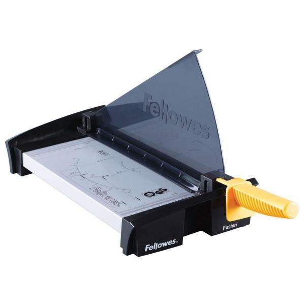 Fellowes Fusion A4 - Cutter - carta
