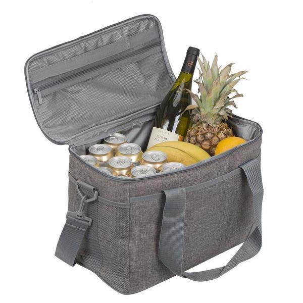 RIVACASE BORSA TERMICA IN POLIESTERE 23 LT 430X285X220 …