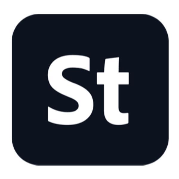 ADOBE STOCKTEAMS LARGE ML SUB R