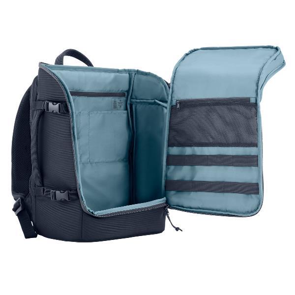 HP Travel - Zaino porta computer - fino …