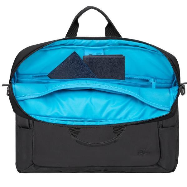 RIVACASE 7531 BORSA PER NOTEBOOK 15.6"-16" CON TASCA …