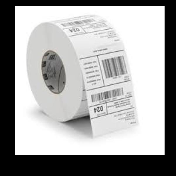 ZEBRA Z-PERF 1000D ETICHETTE CARTA TERMICA 76 x …