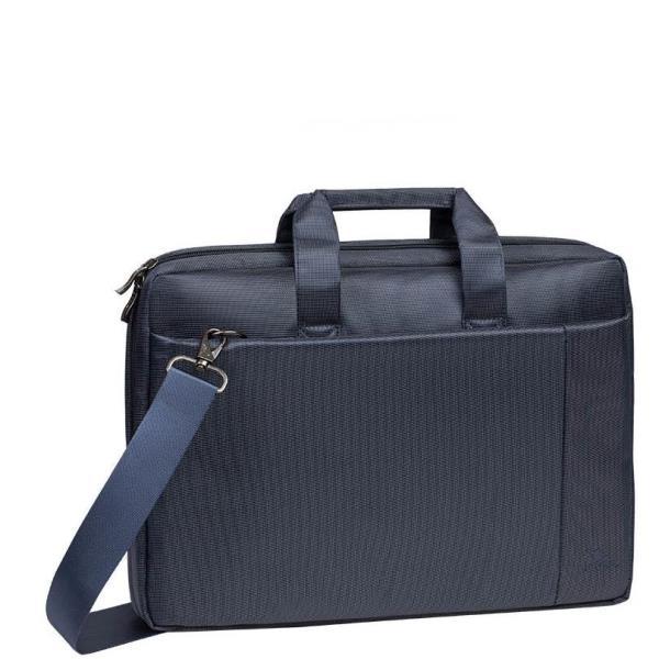 Riva Case Central 8231 - Borsa trasporto notebook …