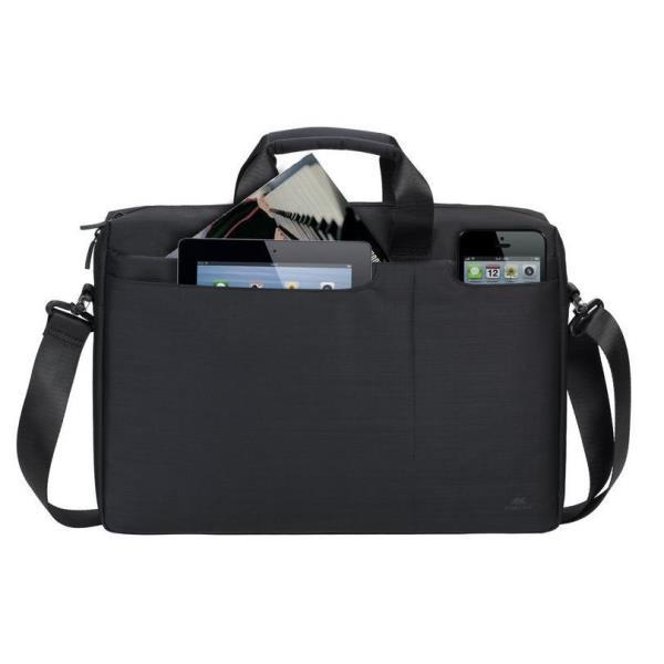 Riva Case Biscayne 8335 - Borsa trasporto notebook …