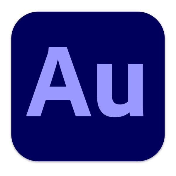 ADOBE AUDITION ENT ML SUB N