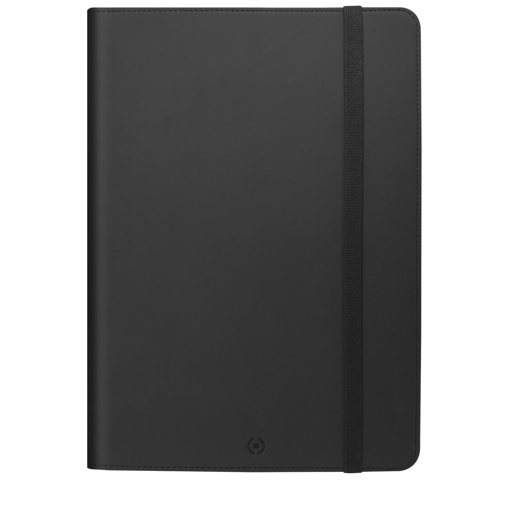 Celly BookBand - Flip cover per tablet - …
