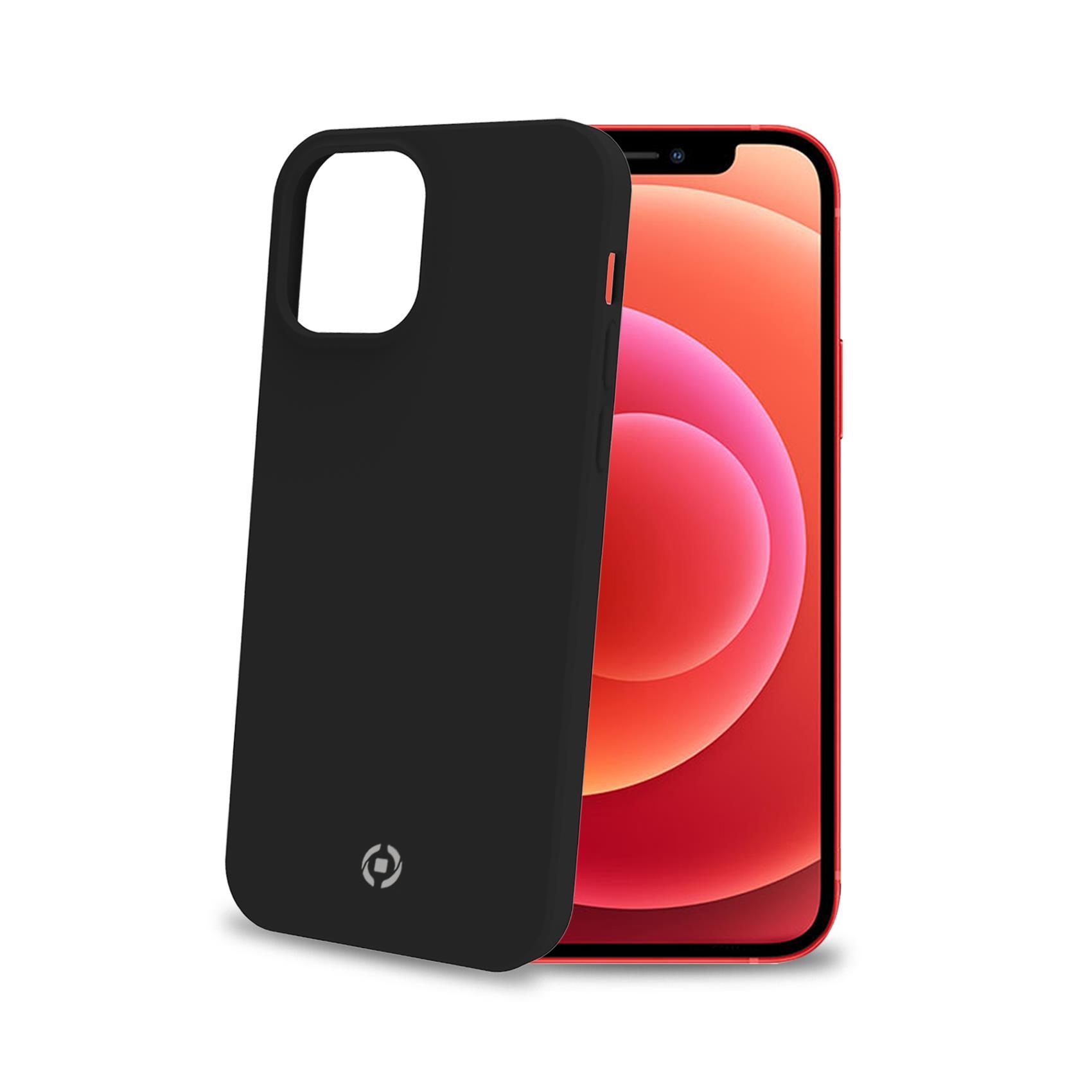 Celly Cromo - Cover per cellulare - TPU …
