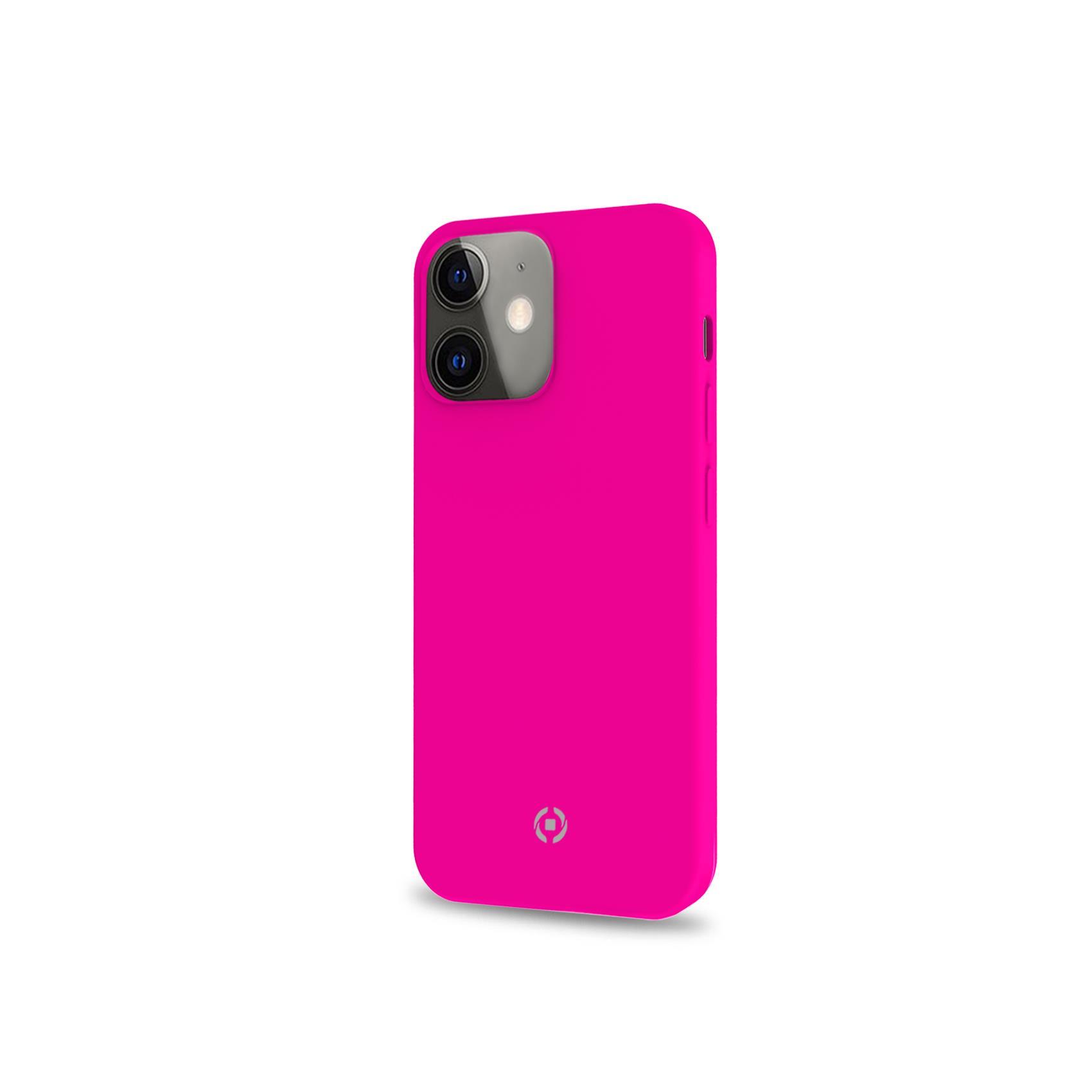 Celly Cromo - Cover per cellulare - TPU …