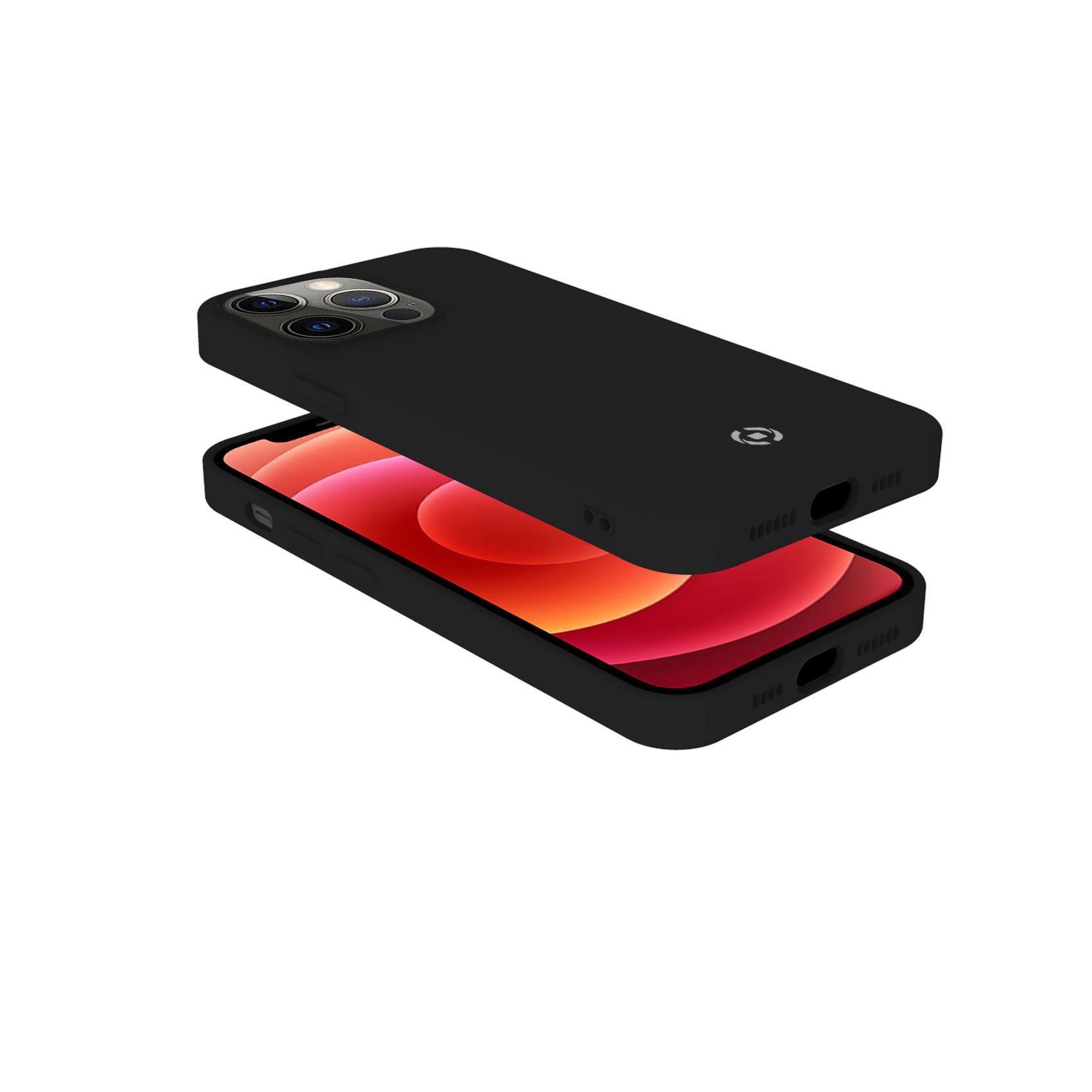 Celly Cromo - Cover per cellulare - TPU …