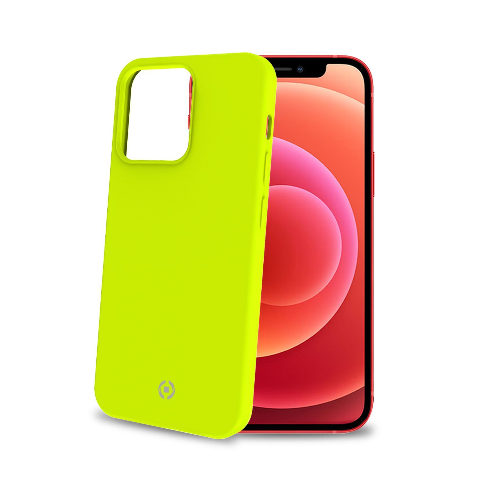 Celly Cromo - Cover per cellulare - TPU …
