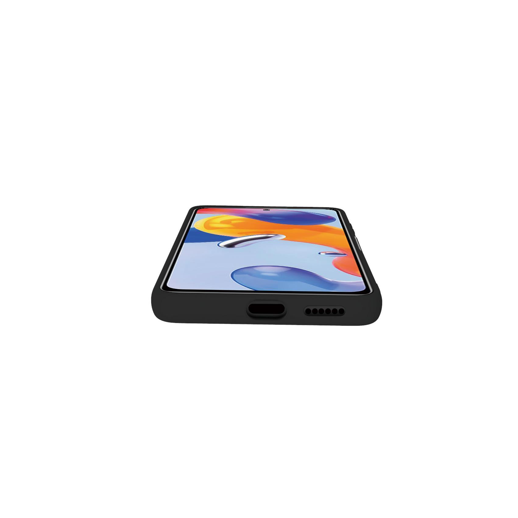 Celly Cromo - Cover per cellulare - TPU …